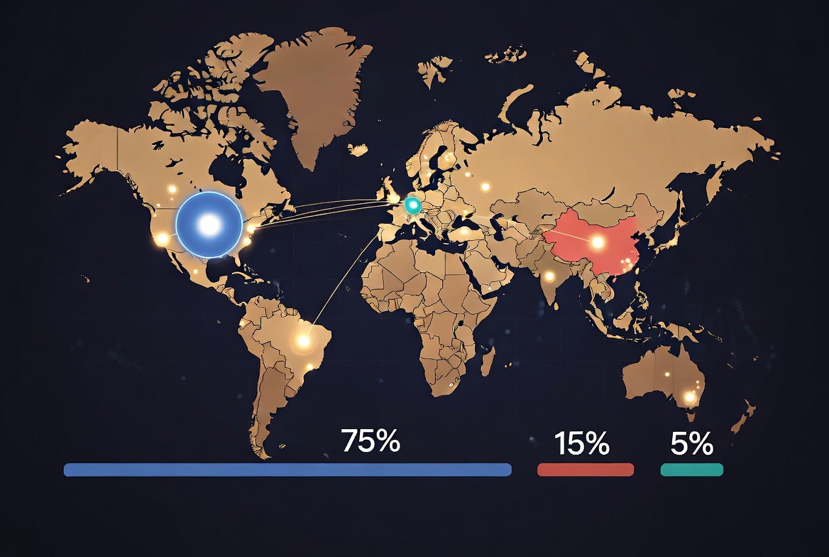 [Image: Global compute map — add caption]