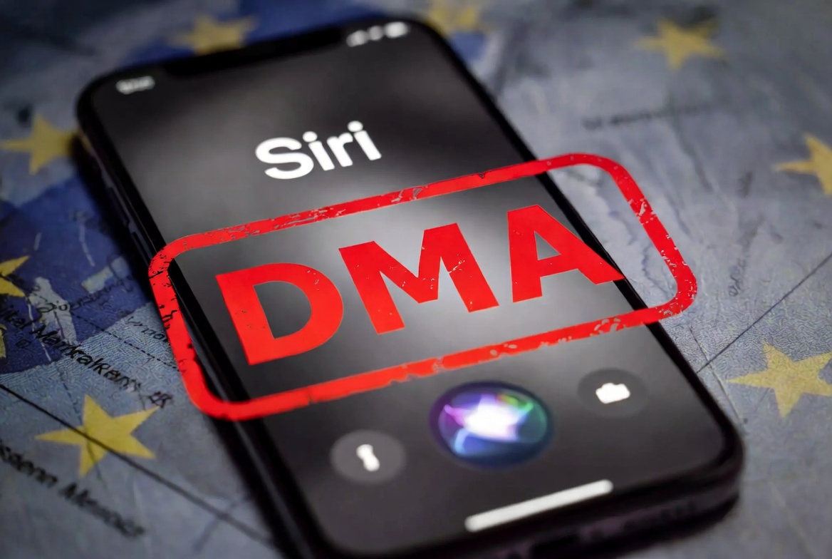 [Image: DMA / Apple — add caption]