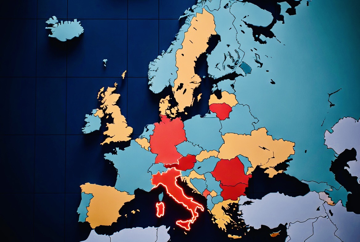 EU member states NIS2 compliance status