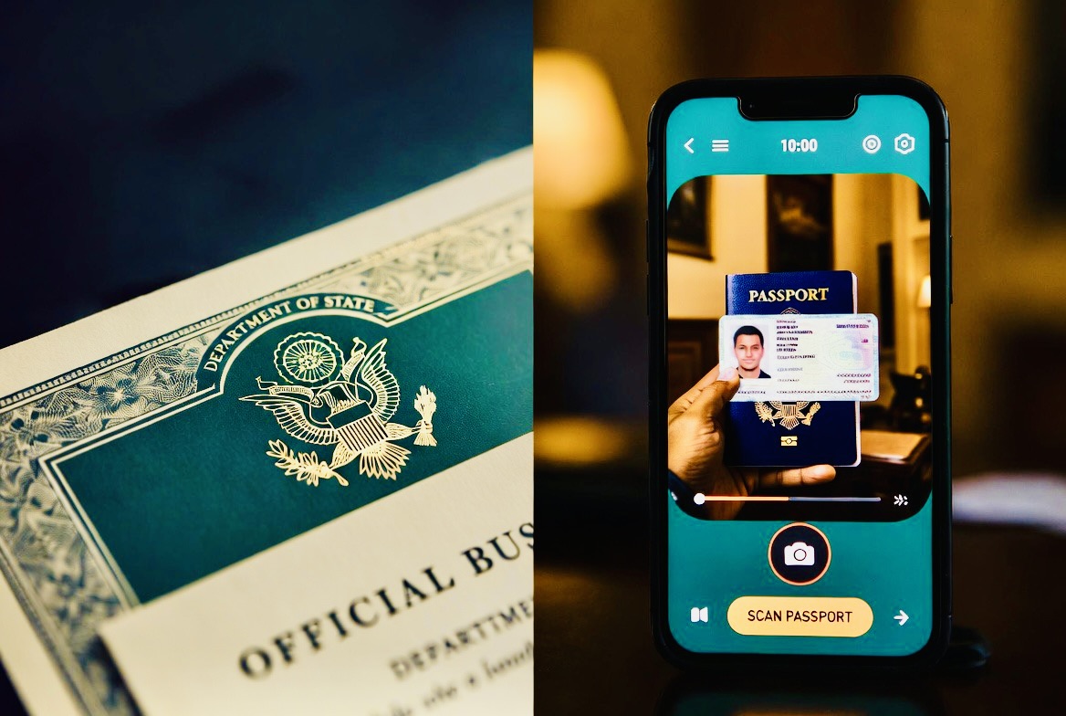 [Image: paper rights versus digital scan — add caption]